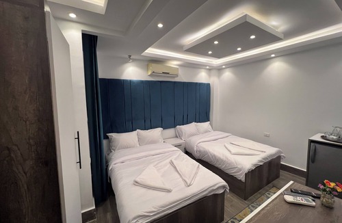 Giza Bed & Breakfast | Premier Pyramids Inn