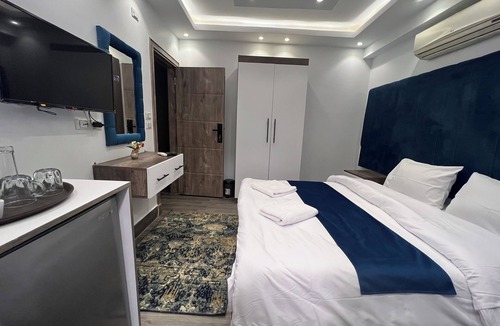 Giza Bed & Breakfast | Premier Pyramids Inn