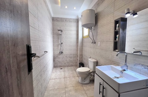 Giza Bed & Breakfast | Premier Pyramids Inn
