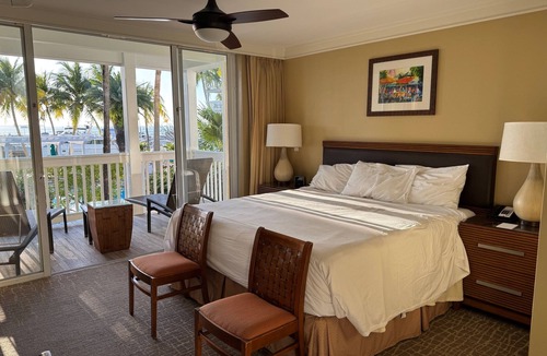 Old Town Resort | Premier resort overlooking the Gulf. Walk to Mallory Square, restaurants, beach.