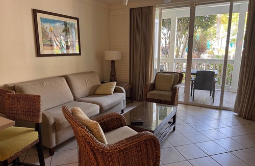 Old Town Resort | Premier resort overlooking the Gulf. Walk to Mallory Square, restaurants, beach.