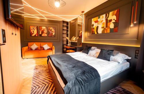 Szarvas Bed & Breakfast | Premier Rooms