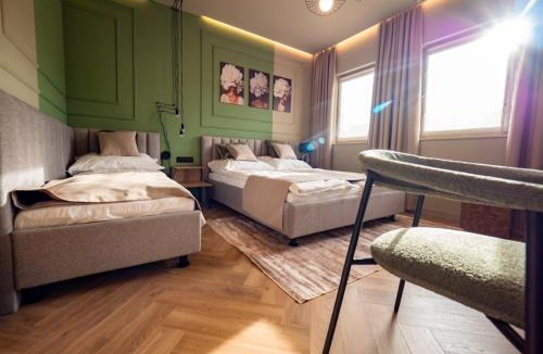 Szarvas Bed & Breakfast | Premier Rooms