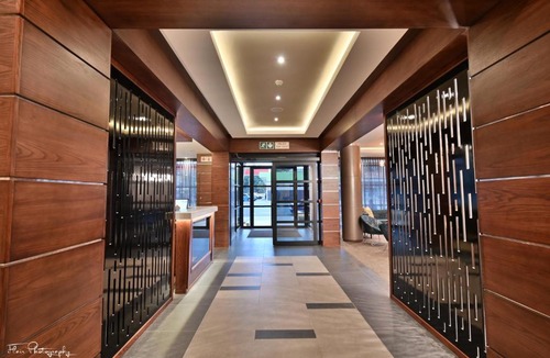 Bloemfontein Hotel | Premier Splendid Inn Bloemfontein