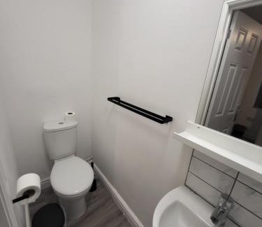 Newark upon Trent Apartment | Premier Studios Nottingham - Tring Vale