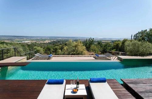 Llevant Villa | Premier Villa Rental in Mallorca | Es Barranc Vell