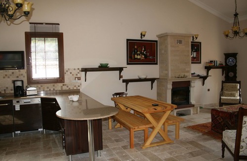 Ula Villa | Premier Villa With Pool and Panoramic Nature View, Luxury Summer Holiday