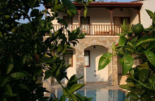 Ula Villa | Premier Villa With Pool and Panoramic Nature View, Luxury Summer Holiday