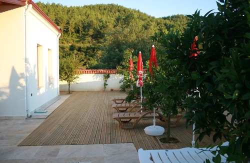 Ula Villa | Premier Villa With Pool and Panoramic Nature View, Luxury Summer Holiday