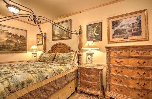 Gardiner House | Premier Yellowstone River Home