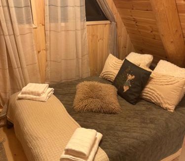 Varsag Ski Chalet | Premiere Chalet