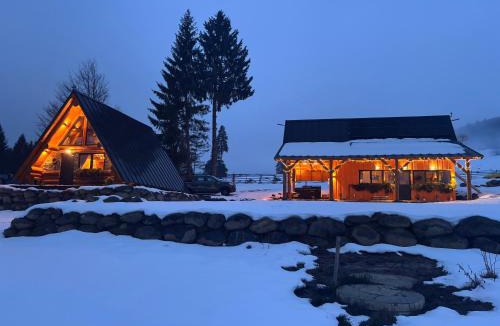 Varsag Ski Chalet | Premiere Chalet