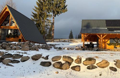 Varsag Ski Chalet | Premiere Chalet