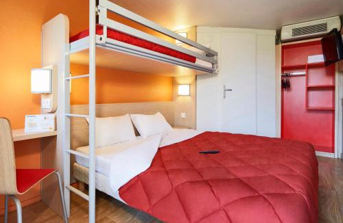 La Chapelle-Saint-Mesmin Hotel | Premiere Classe Orleans Ouest - La Chapelle St Mesmin