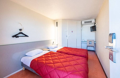 Beaucouze Hotel | Premiere Classe Angers Ouest - Beaucouzé