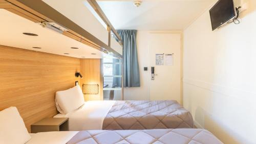 Bayonne Hotel | Premiere Classe Bayonne