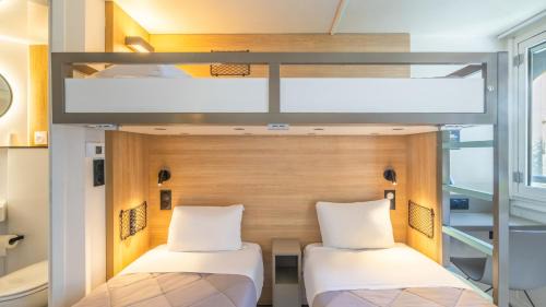 Bayonne Hotel | Premiere Classe Bayonne