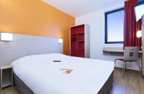 Merignac Hotel | Premiere Classe Bordeaux Ouest - Mérignac Aéroport