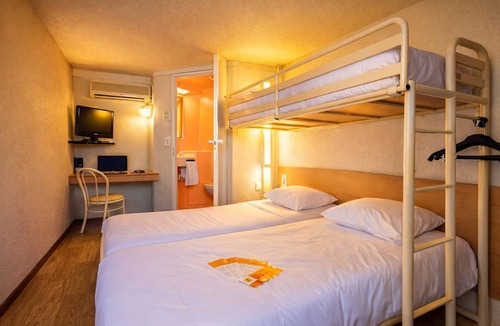 Clermont-Ferrand Hotel | Premiere Classe Clermont Ferrand Nord
