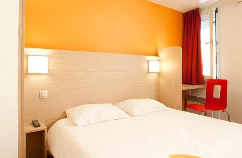 Mondeville Hotel | Premiere Classe Caen Est - Mondeville