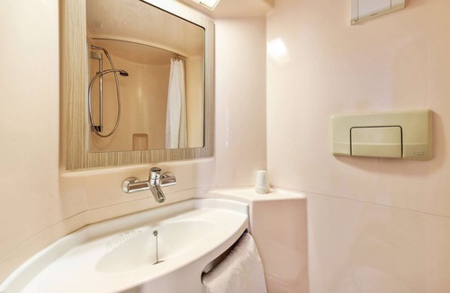 Chambery Hotel | Premiere Classe Chambery