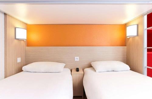 Bellerive-sur-Allier Hotel | Premiere Classe Vichy - Bellerive Sur Allier