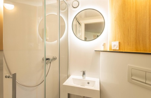 Boissy-Saint-Leger Hotel | Premiere Classe Boissy Saint Leger