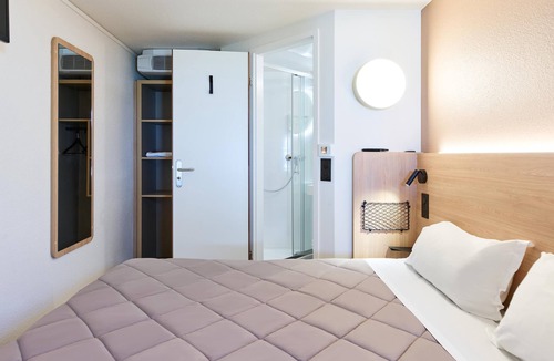 Boissy-Saint-Leger Hotel | Premiere Classe Boissy Saint Leger