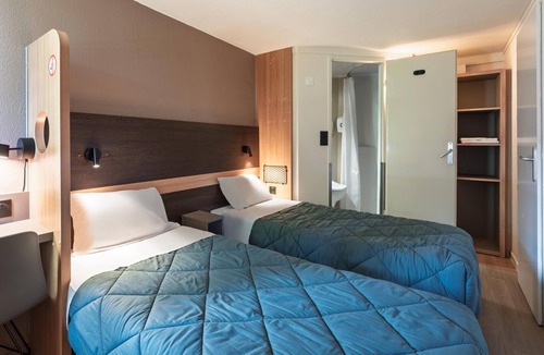 Chasse-sur-Rhone Hotel | Premiere Classe Lyon Sud - Chasse sur Rhône Vienne
