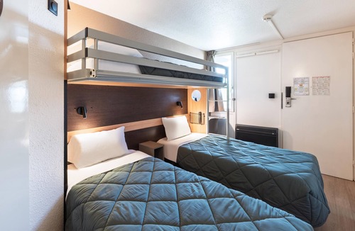 Chasse-sur-Rhone Hotel | Premiere Classe Lyon Sud - Chasse sur Rhône Vienne