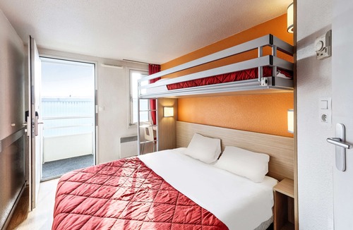 Laon Hotel | Premiere Classe Laon