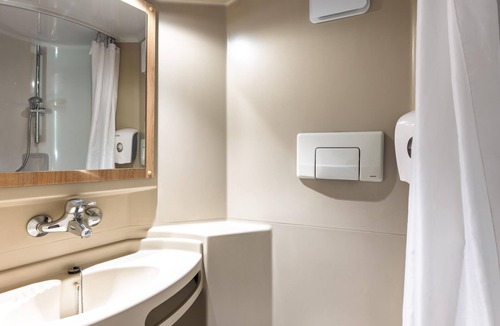 Lomme Hotel | Premiere Classe Lille Ouest - Lomme