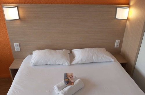 Chaintre Hotel | Premiere Classe Mâcon Sud
