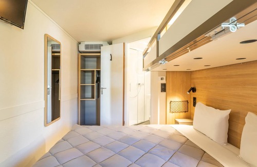 Torcy-le-Grand Hotel | Premiere Classe Marne La Vallee - Torcy