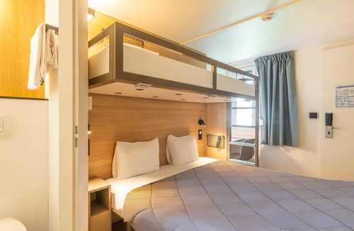 Torcy-le-Grand Hotel | Premiere Classe Marne La Vallee - Torcy
