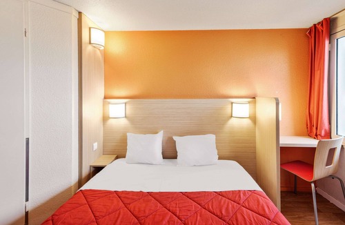 Sochaux Hotel | Premiere Classe Montbeliard - Sochaux