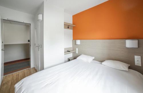 Sarcelles Hotel | Premiere Classe Paris Nord - Sarcelles