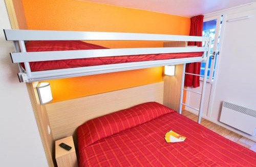 Plaisir Hotel | Premiere Classe Plaisir