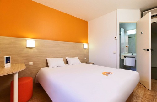 Reims Hotel | Premiere Classe Reims Sud Bezannes