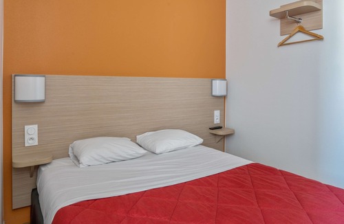 Barentin Hotel | PREMIERE CLASSE ROUEN NORD - Barentin