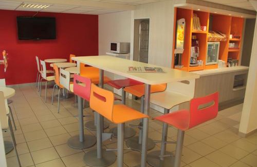 Soissons Hotel | Premiere Classe Soissons