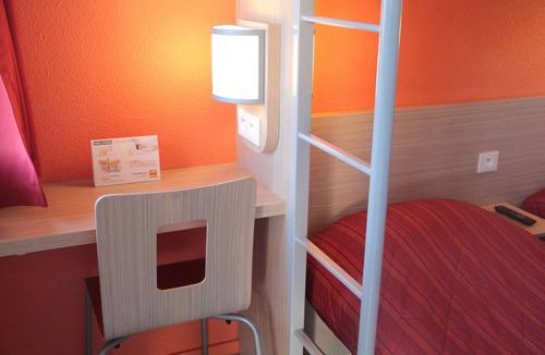 Soissons Hotel | Premiere Classe Soissons