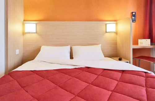 Saint-Quentin Hotel | Premiere Classe St Quentin