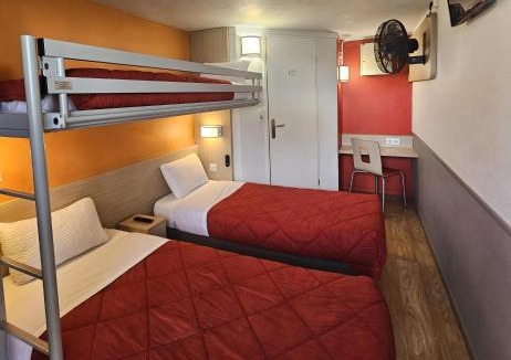 Poteries Hotel | Premiere Classe Strasbourg Ouest