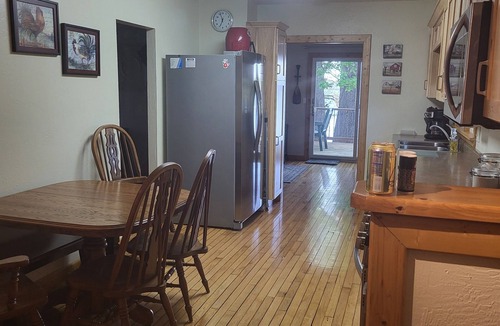 Waterville Cabin | Premiere Host Adds Guest House Lk. Tetonka! It's Beautiful! 20 min from 35W.