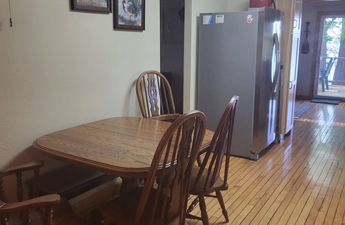 Waterville Cabin | Premiere Host Adds Guest House Lk. Tetonka! It's Beautiful! 20 min from 35W.