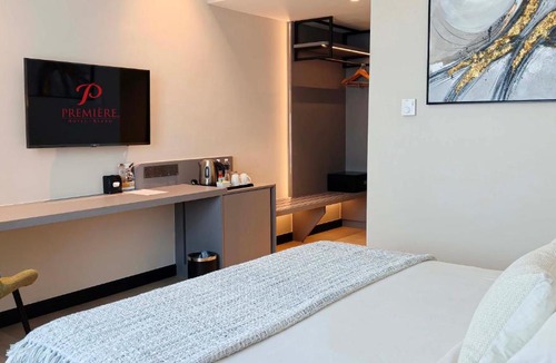Klang Hotel | Premiere Hotel - Complimentary Shuttle to Klang Wholesale Market