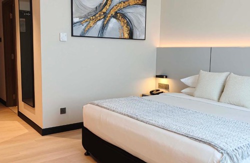Klang Hotel | Premiere Hotel - Complimentary Shuttle to Klang Wholesale Market