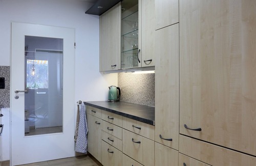 Geretsried Apartment | Premium 106 m2 flat Top for Munich/Upper Bavaria