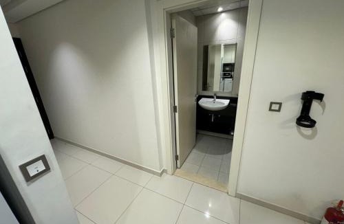 Trade Centre 1 Apartment | Premium 1BR Apartment In Damac Ghalia with City View & Balcony